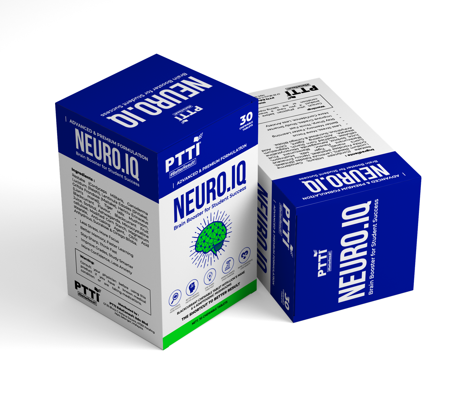 neuro.iq box 2